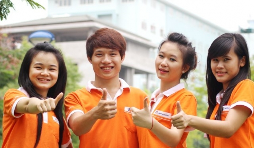 3 Điều cần biết trước khi đặt may áo thun quảng cáo